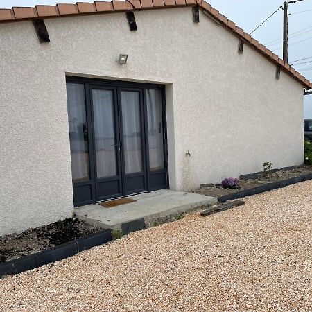 Petite Maison En Pleine Campagne Labastide-Gabausse エクステリア 写真