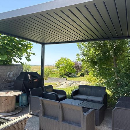 Petite Maison En Pleine Campagne Labastide-Gabausse エクステリア 写真