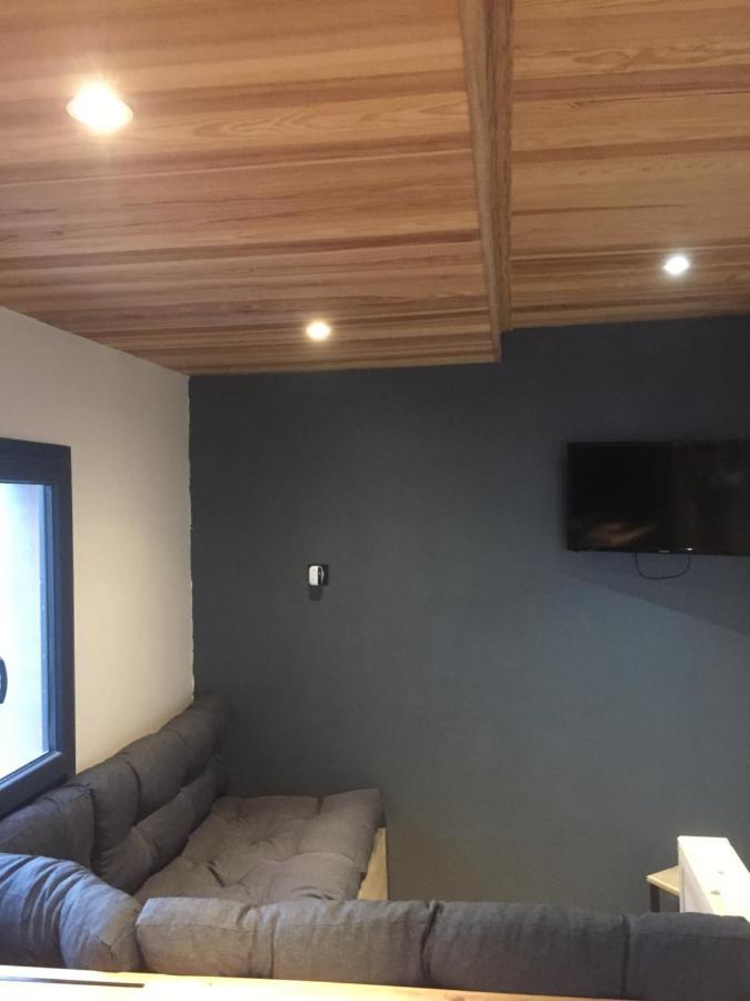 Petite Maison En Pleine Campagne Labastide-Gabausse エクステリア 写真