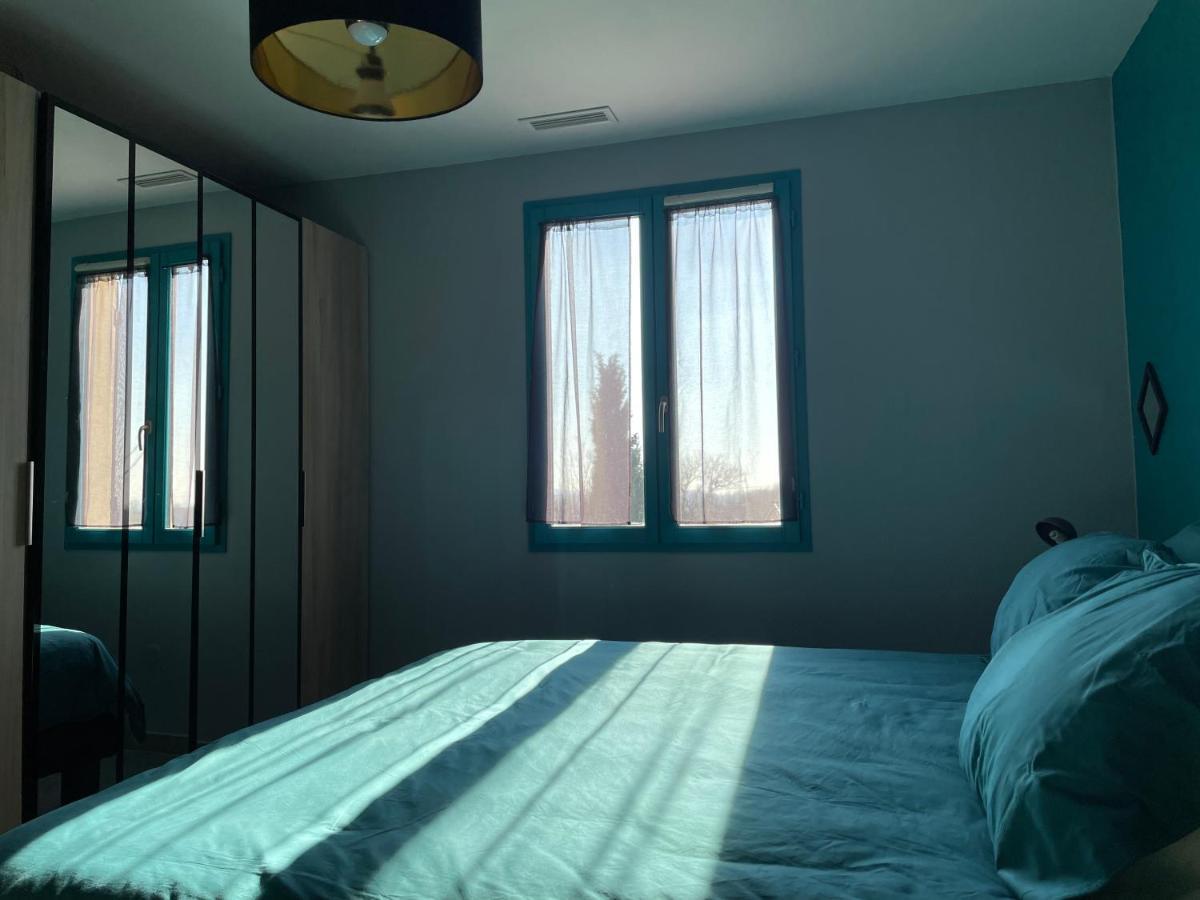 Petite Maison En Pleine Campagne Labastide-Gabausse エクステリア 写真